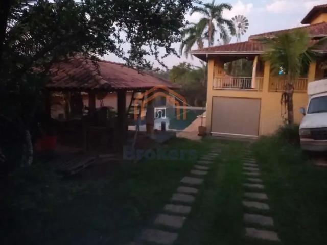 Casa venda em Região Imediata de Jundiaí, Jarinu