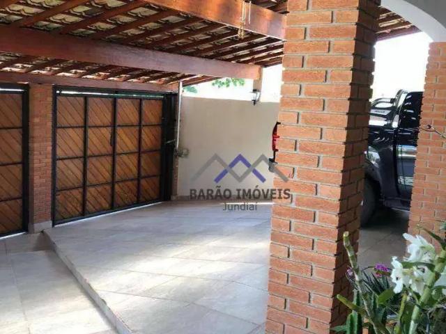 Casa venda em Região Imediata de Jundiaí, Jarinu