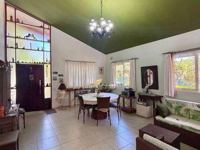 Casa venda em Região Imediata de Jundiaí, Jarinu