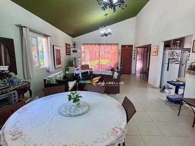 Casa venda em Jarinu