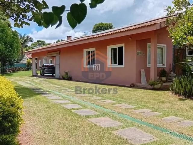 Casa venda em Região Imediata de Jundiaí, Jarinu