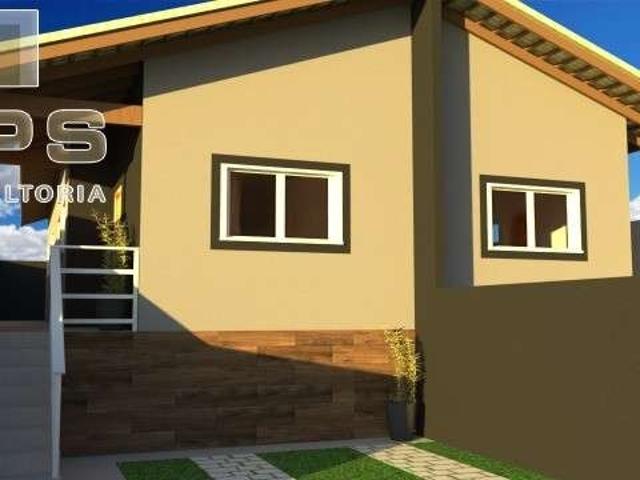 Casa venda em Região Imediata de Jundiaí, Jarinu