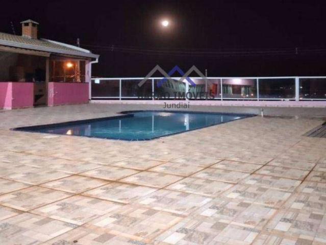 Casa venda em Região Imediata de Jundiaí, Jarinu