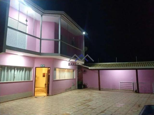 Casa venda em Jarinu