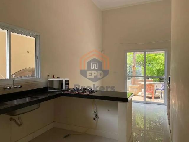 Casa venda em Santa Lucia, São Paulo