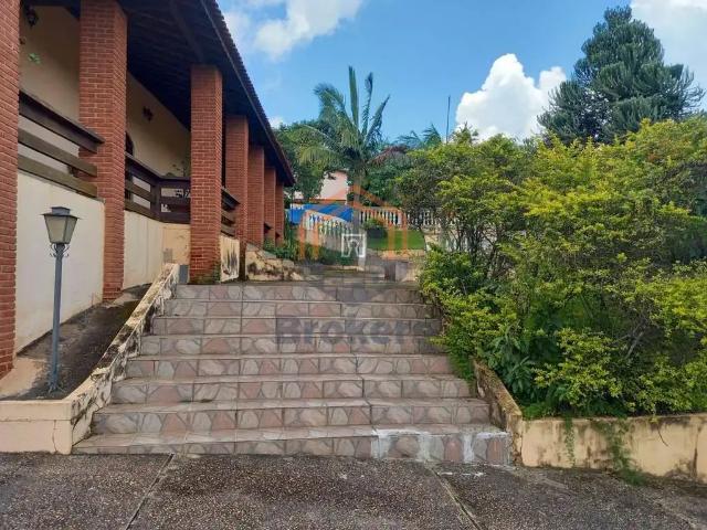 Casa venda em Região Imediata de Jundiaí, Jarinu