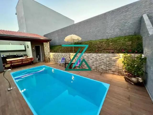 Casa venda em Região Imediata de Jundiaí, Jarinu