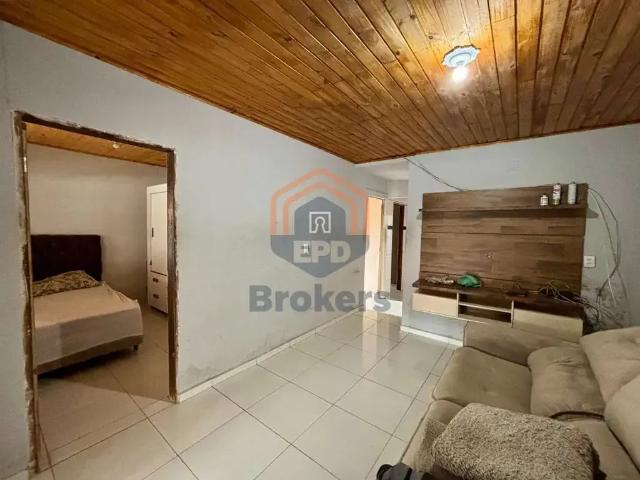 Casa venda em Jarinu