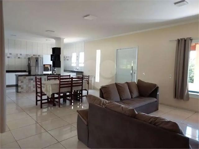 Casa venda em Região Imediata de Jundiaí, Jarinu