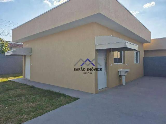 Casa venda em Região Imediata de Jundiaí, Jarinu