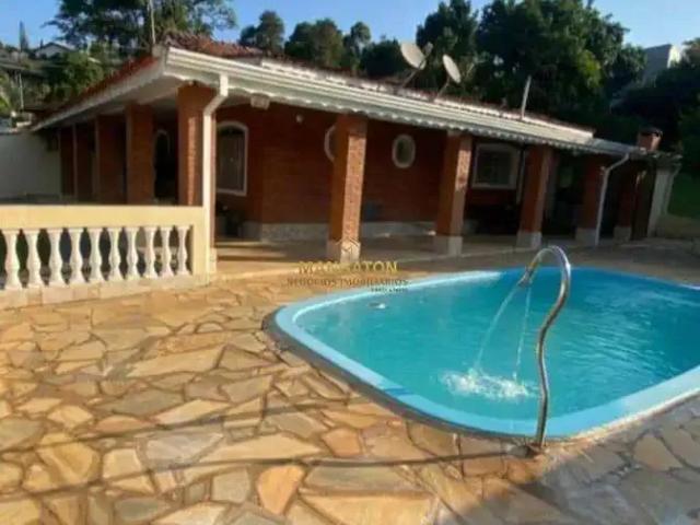 Casa venda em Região Imediata de Jundiaí, Jarinu