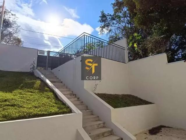 Casa venda em Região Imediata de Jundiaí, Jarinu