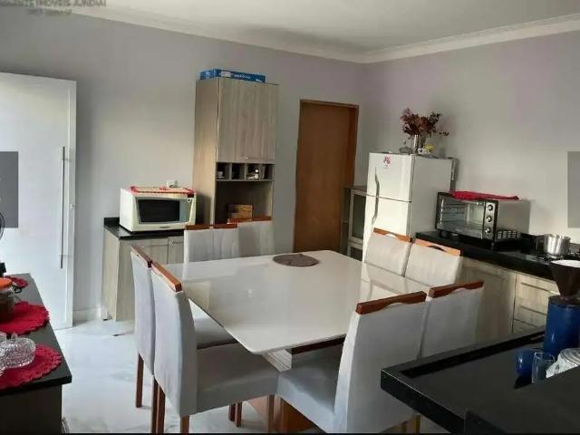 Casa venda em Região Imediata de Jundiaí, Jarinu