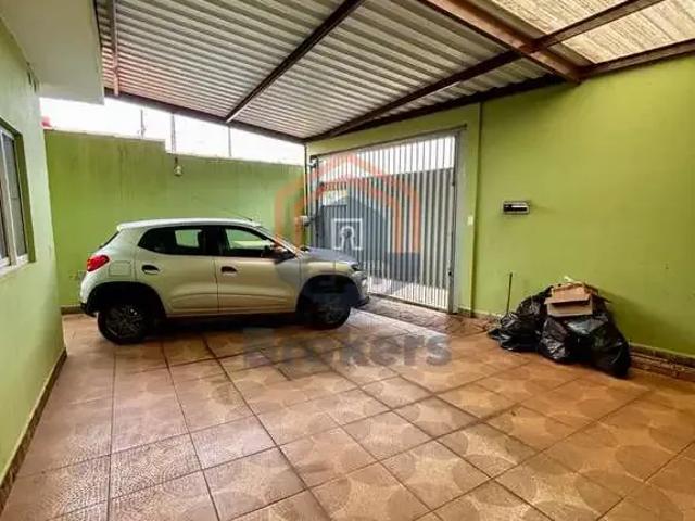 Casa venda em Jarinu