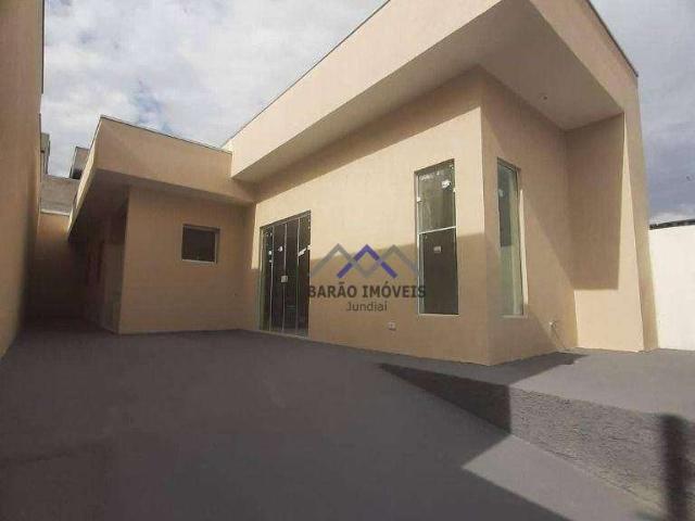 Casa venda em Região Imediata de Jundiaí, Jarinu