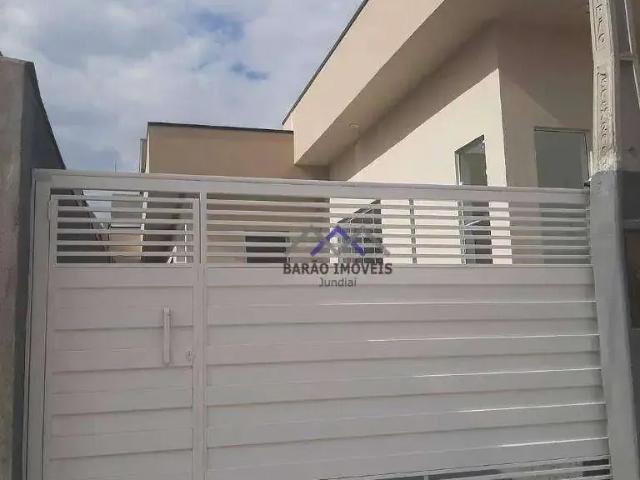 Casa venda em Região Imediata de Jundiaí, Jarinu