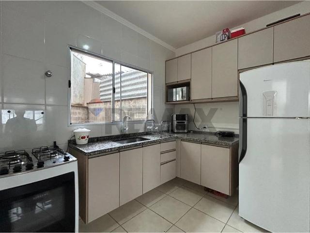 Casa venda em Jarinu