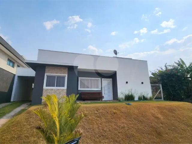 Casa venda em Região Imediata de Jundiaí, Jarinu