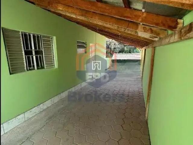 Casa venda em Jarinu