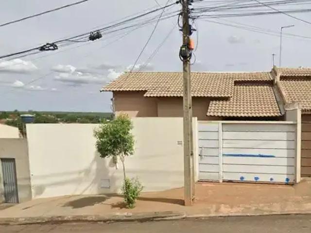 Casa venda em Região Geográfica Imediata de Jataí-Mineiros, Jataí