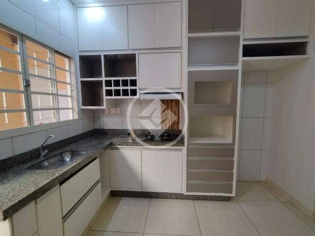 Casa venda em Residencial Portal do Sol - 1ª Etapa, Jataí