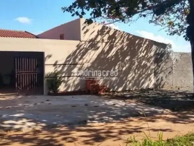 Casa venda em Região Geográfica Imediata de Londrina, Jataizinho