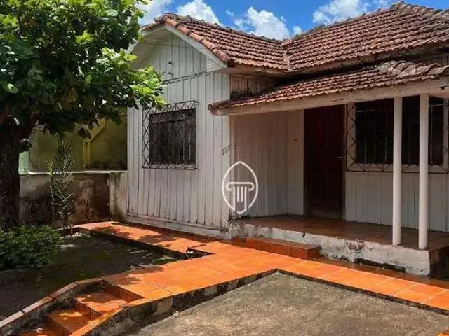 Casa venda em Jataizinho, Paraná