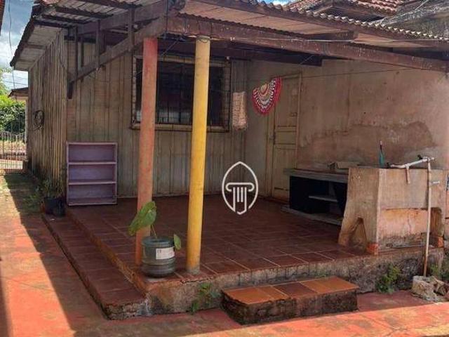 Casa venda em Região Geográfica Imediata de Londrina, Jataizinho