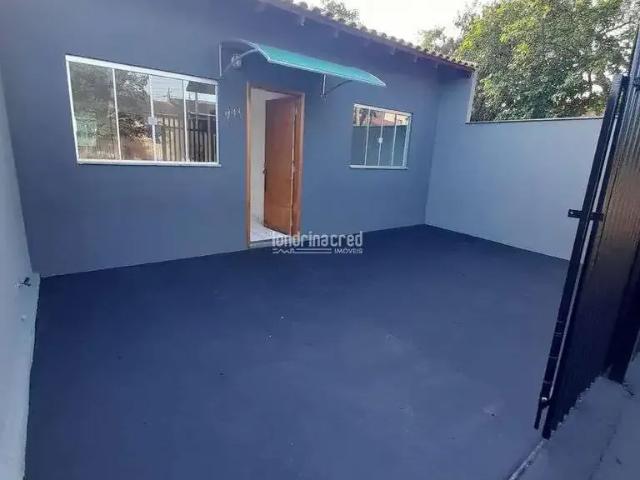 Casa venda em Região Geográfica Imediata de Londrina, Jataizinho