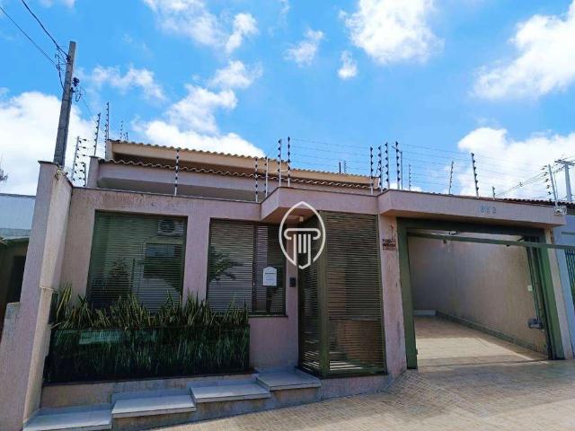 Casa venda em Jataizinho