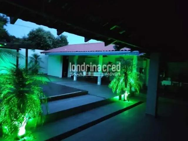 Casa venda em Região Geográfica Imediata de Londrina, Jataizinho