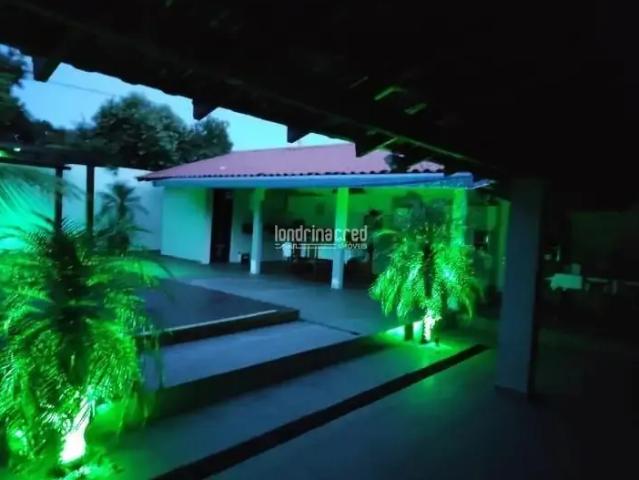 Casa venda em Região Geográfica Imediata de Londrina, Jataizinho