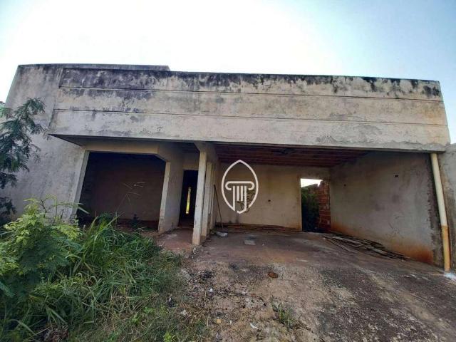 Casa venda em Região Geográfica Imediata de Londrina, Jataizinho