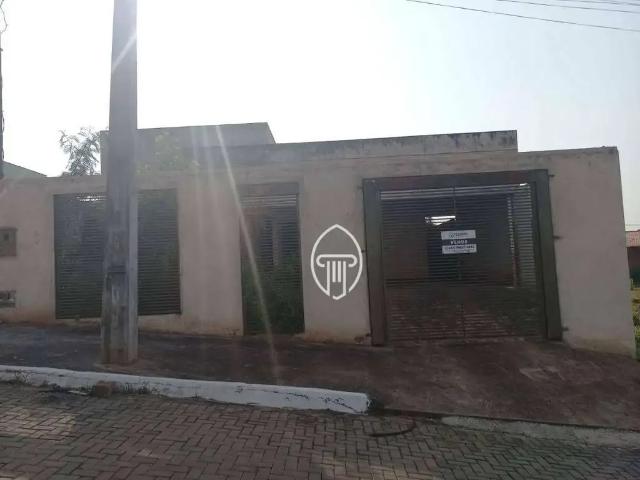 Casa venda em Jataizinho, Paraná