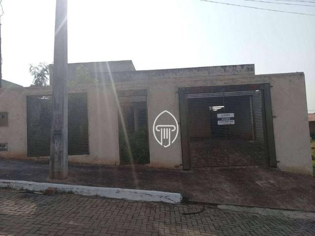 Casa venda em Jataizinho