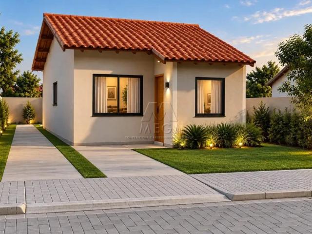 Casa venda em Jataizinho, Região Geográfica Intermediária de Londrina