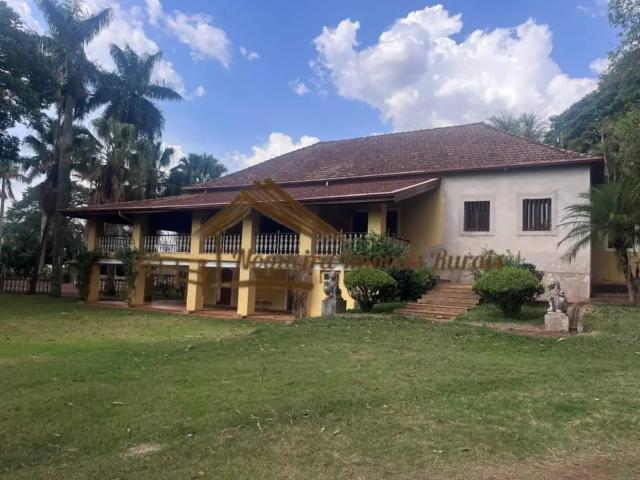 Casa venda em Chácara Peccioli, Jaú