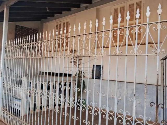 Casa venda em Jaú, Região Geográfica Intermediária de Bauru