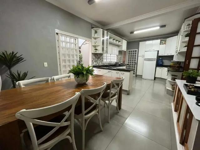 Casa venda em Região Imediata de Jaú, Jaú