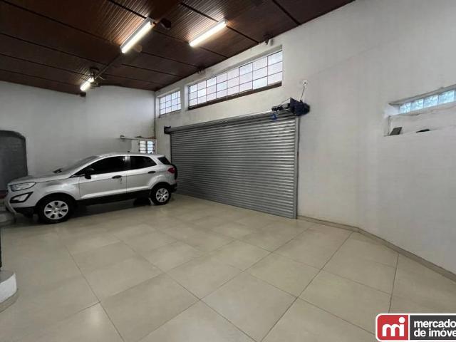 Casa venda em Jaú