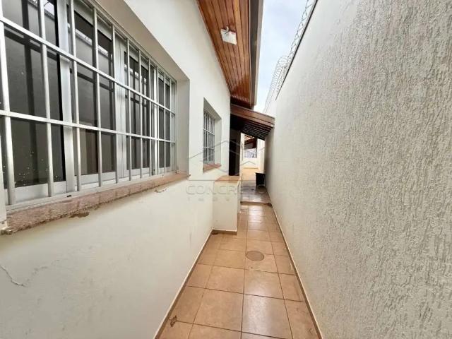 Casa venda em Região Imediata de Jaú, Jaú