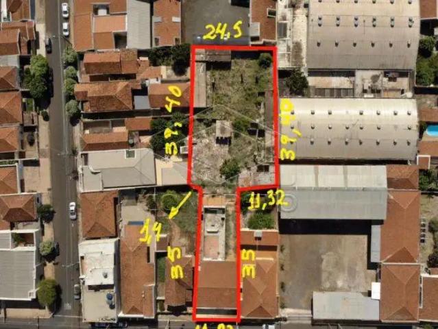 Casa venda em Região Imediata de Jaú, Jaú