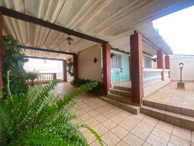 Casa venda em Região Imediata de Jaú, Jaú