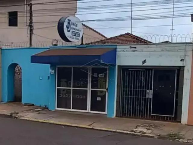 Casa venda em Região Imediata de Jaú, Jaú