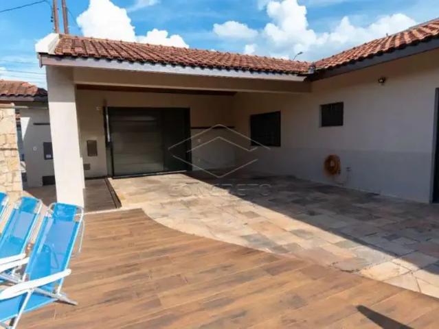 Casa venda em Região Imediata de Jaú, Jaú