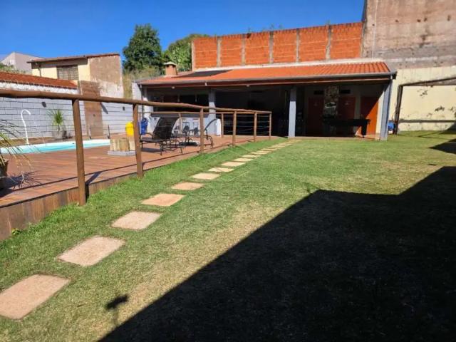 Casa venda em Região Imediata de Jaú, Jaú