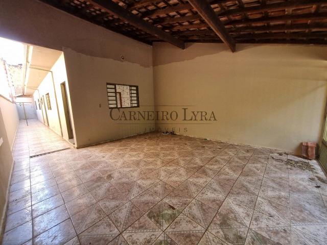 Casa venda em Jaú, Região Geográfica Intermediária de Bauru