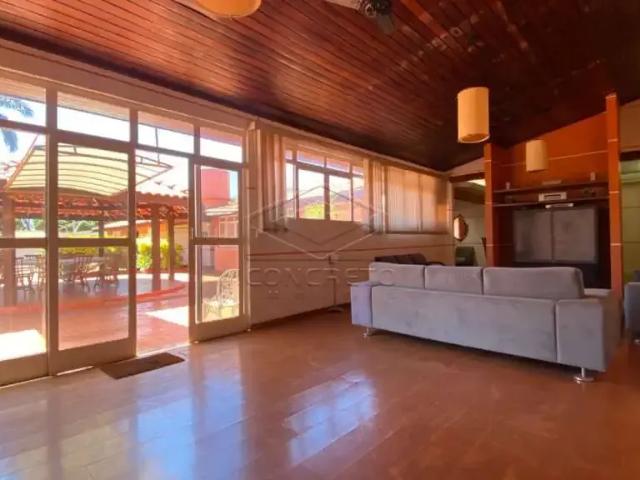 Casa venda em Região Imediata de Jaú, Jaú