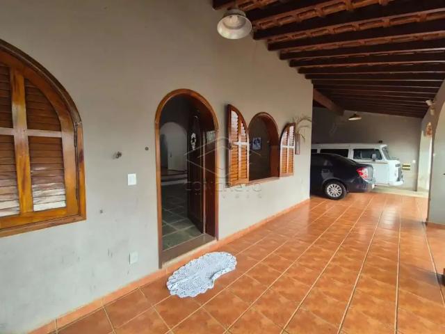 Casa venda em Região Imediata de Jaú, Jaú