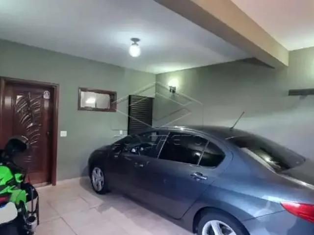 Casa venda em Região Imediata de Jaú, Jaú